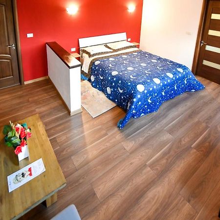 Villa Castellino Tîrgu Ocna 外观 照片