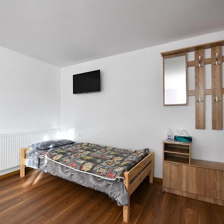 Villa Castellino Tîrgu Ocna 外观 照片