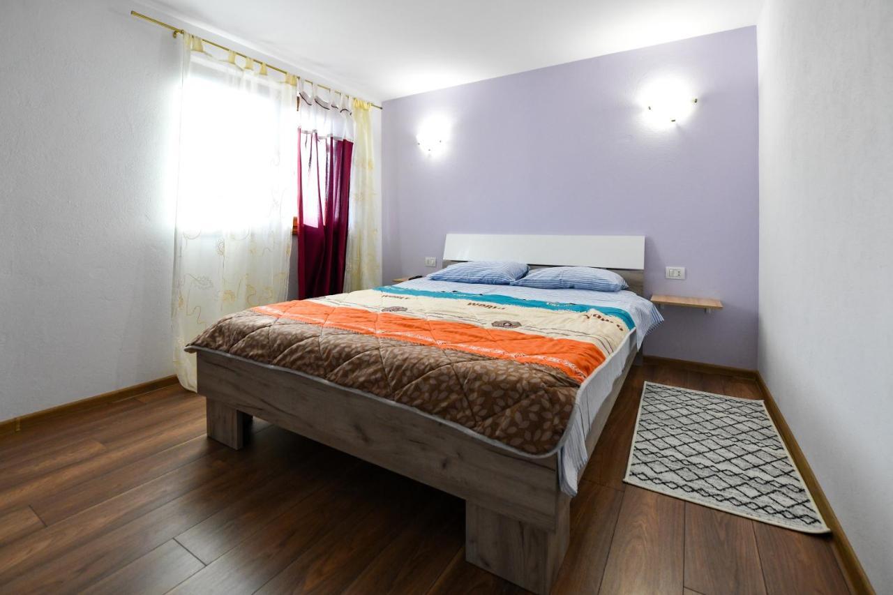 Villa Castellino Tîrgu Ocna 外观 照片
